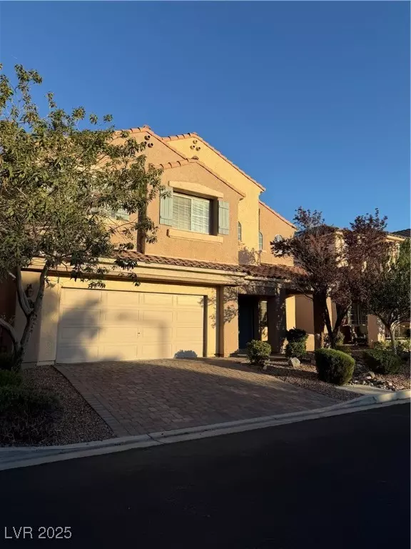 1016 Bonitos Suenos ST, Las Vegas, NV 89138