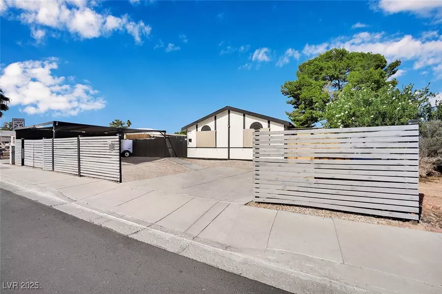 4906 Mar Vista WAY, Las Vegas, NV 89121