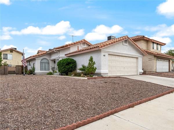 42 Fantasia LN, Henderson, NV 89074