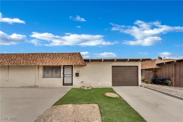 2748 Heritage CT, Las Vegas, NV 89121