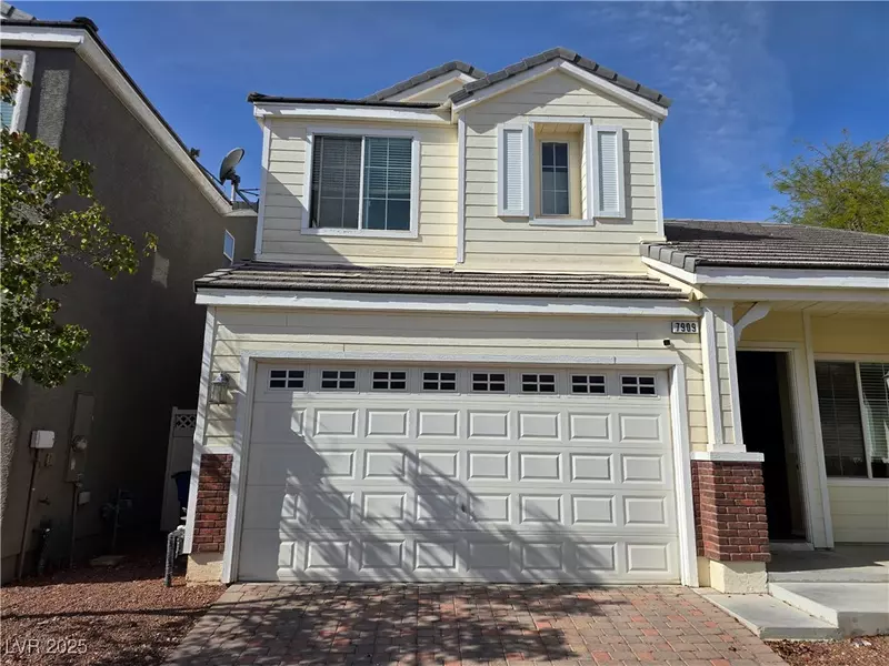 7909 Home Light ST, Las Vegas, NV 89139
