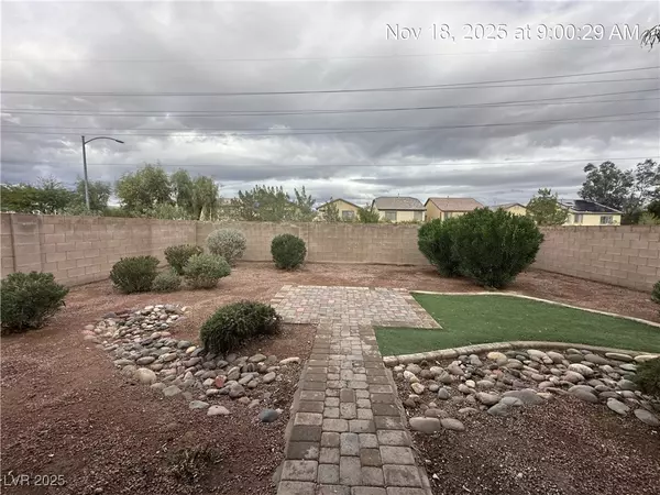 North Las Vegas, NV 89081,2836 Tilten Kilt AVE