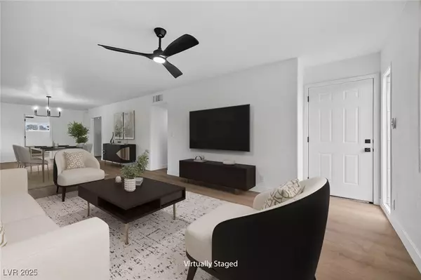 Henderson, NV 89015,326 W Basic RD