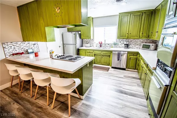 Las Vegas, NV 89119,4957 Wilbur ST