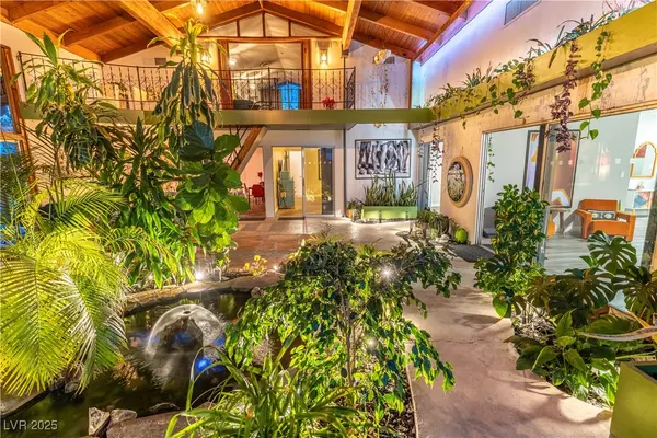 Las Vegas, NV 89119,4957 Wilbur ST