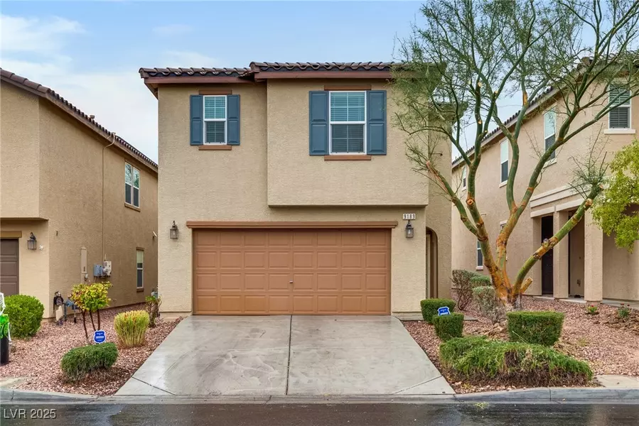 9189 Verdugo Ridge CT, Las Vegas, NV 89148