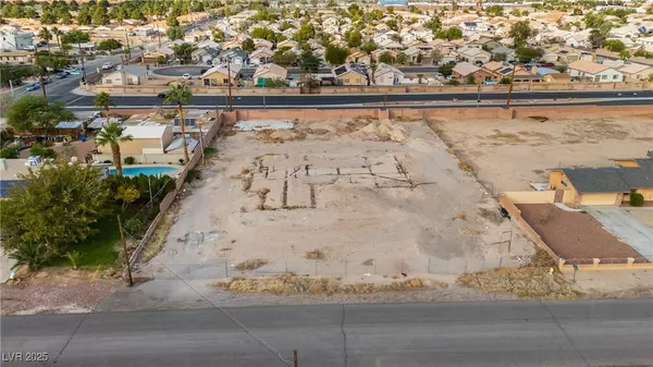 Las Vegas, NV 89106,2010 Goldhill AVE