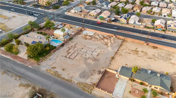 Las Vegas, NV 89106,2010 Goldhill AVE