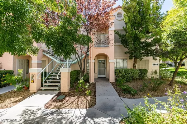 Las Vegas, NV 89103,4805 S Torrey Pines DR #201