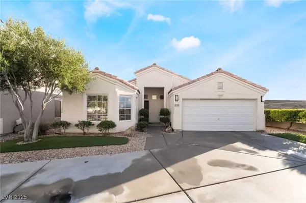 3199 Moon Beam AVE, Henderson, NV 89052