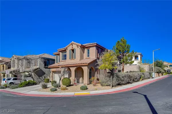 Las Vegas, NV 89138,11832 Barcinas LN