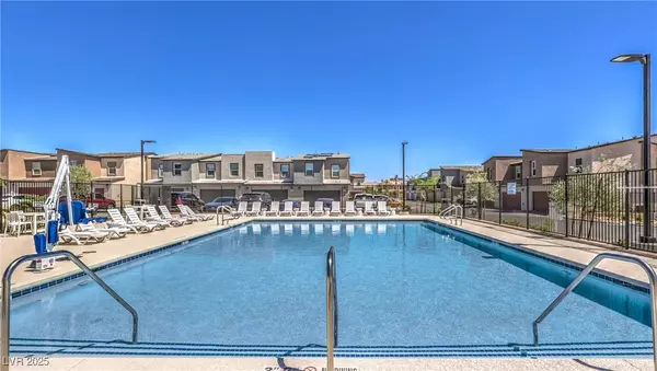 Las Vegas, NV 89139,9412 Emerald Mesa AVE #Lot 3