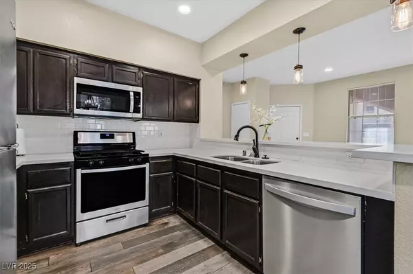 Las Vegas, NV 89128,1508 Blackcombe ST #104