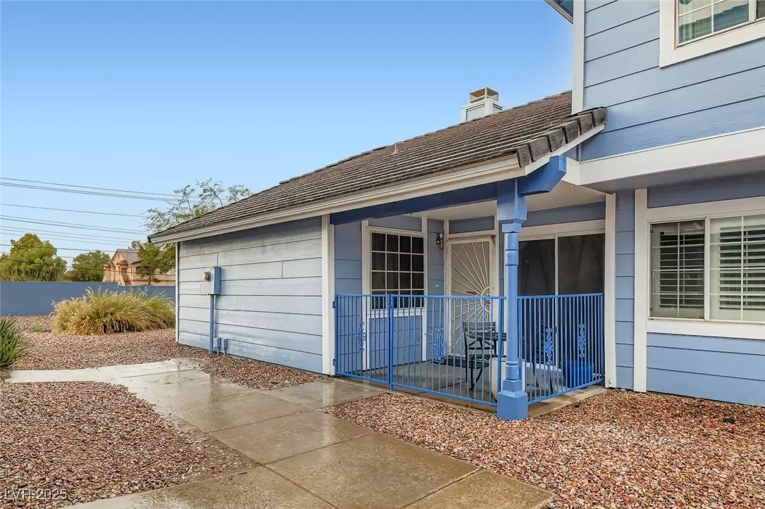 Las Vegas, NV 89122,5365 Angler CIR #101