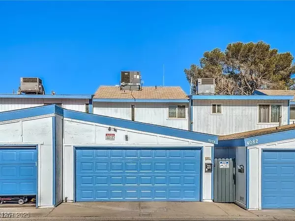 Las Vegas, NV 89121,4078 Gold Coast DR