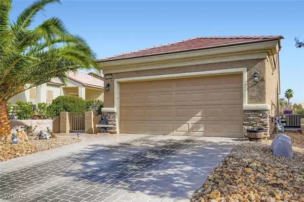 North Las Vegas, NV 89084,7744 Widewing DR