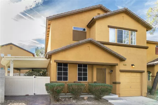 Las Vegas, NV 89148,9509 Crooked Wood AVE