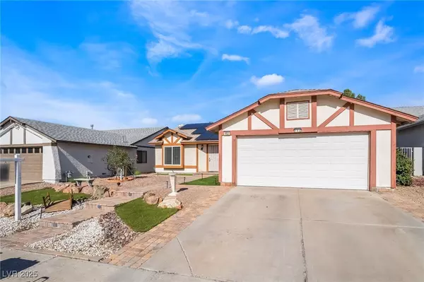 Henderson, NV 89015,152 Emden DR