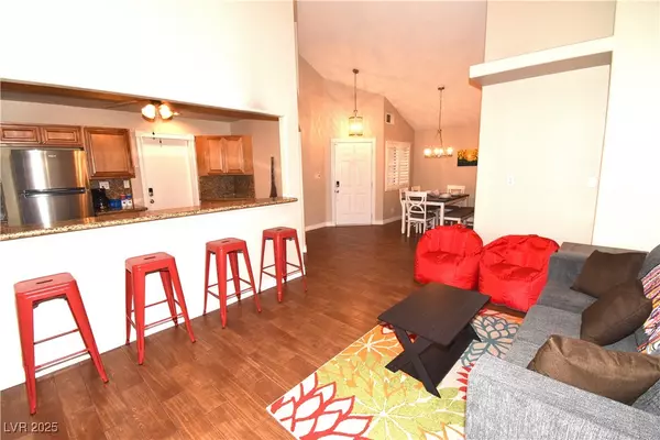 267 Westwind RD, Henderson, NV 89074