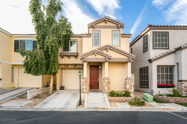 10385 MORNING SORROW ST #0, Las Vegas, NV 89183