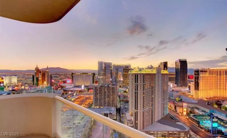 145 HARMON AVE #801, Las Vegas, NV 89109