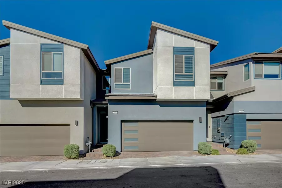 2662 Chance Canyon ST, Henderson, NV 89044