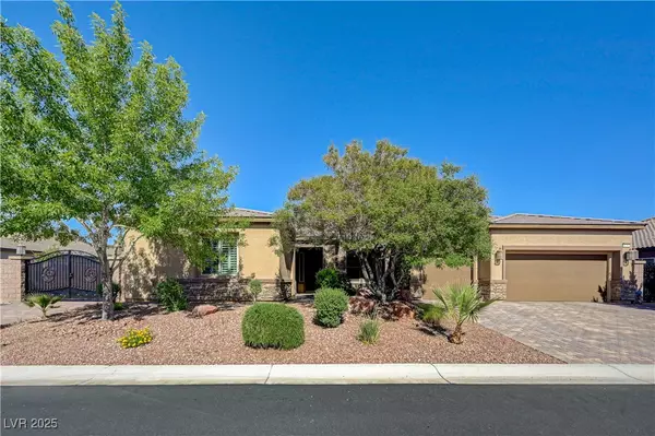 Las Vegas, NV 89129,4260 Helena Cove CT