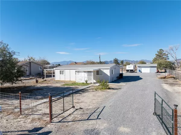 Pahrump, NV 89060,3820 Leonard ST