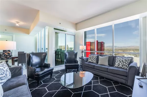 2700 Las Vegas BLVD #4101, Las Vegas, NV 89109