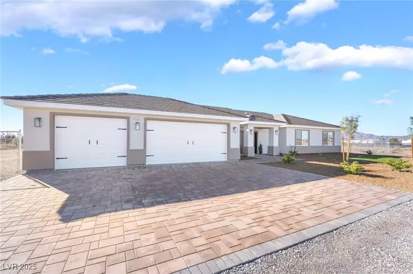 Pahrump, NV 89048,1151 Marion Miller