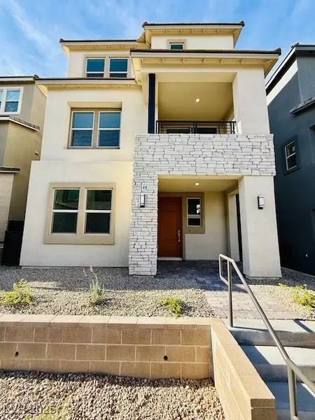 1544 Little Penguin ST, Las Vegas, NV 89138