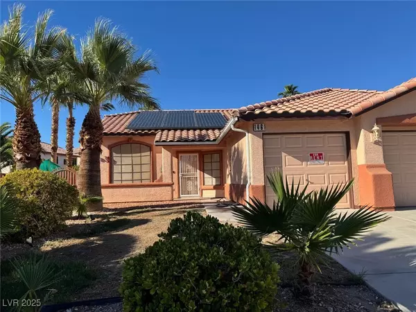 Las Vegas, NV 89142,1461 Tangerine Rose DR