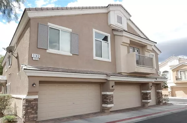 1143 Heavenly Harvest PL #102, Henderson, NV 89002