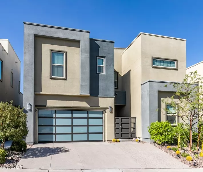 2162 Sunset Valley ST, Henderson, NV 89052