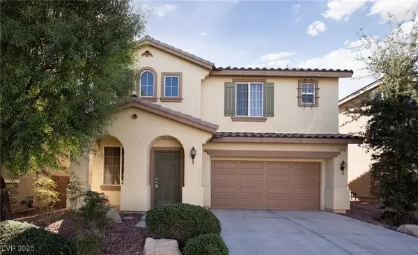 10647 Bandera Mountain LN, Las Vegas, NV 89166