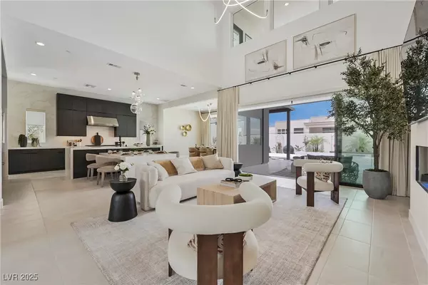 10718 Desert Heights AVE, Las Vegas, NV 89135