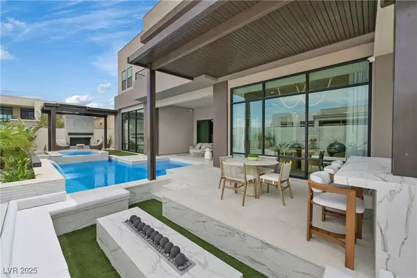 Las Vegas, NV 89135,10718 Desert Heights AVE