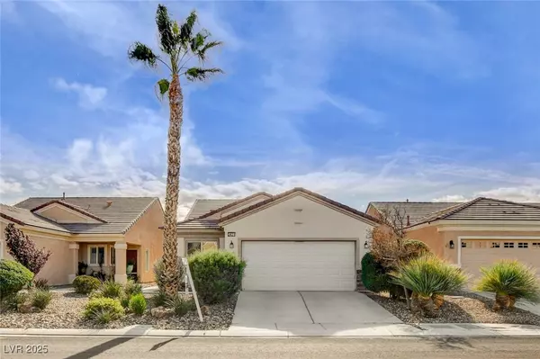 2421 Willow Wren DR, North Las Vegas, NV 89084