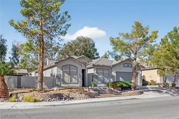 Las Vegas, NV 89147,3769 Erva ST