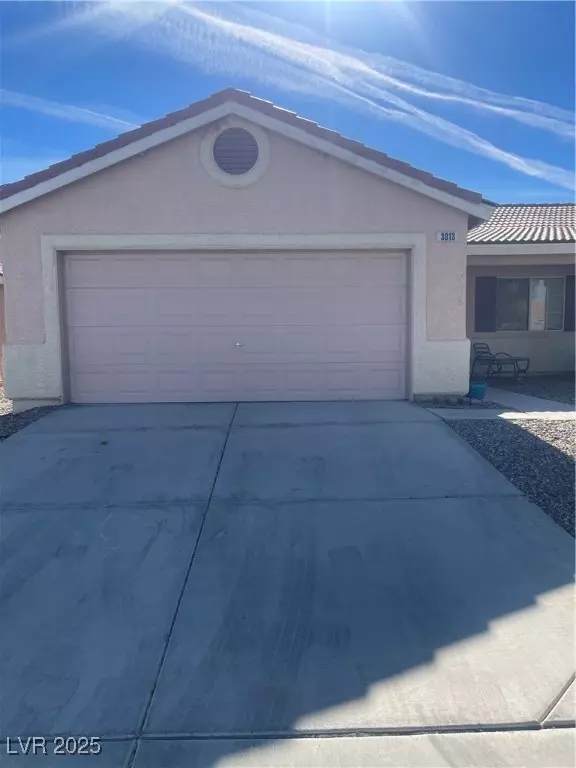 3013 Robincrest CT, North Las Vegas, NV 89031