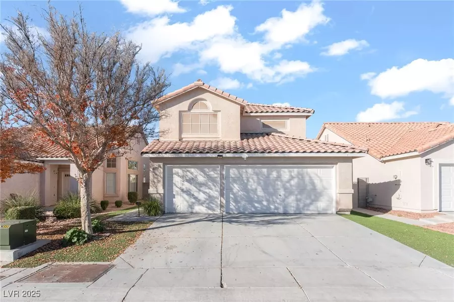 6107 Dawn View LN, North Las Vegas, NV 89031