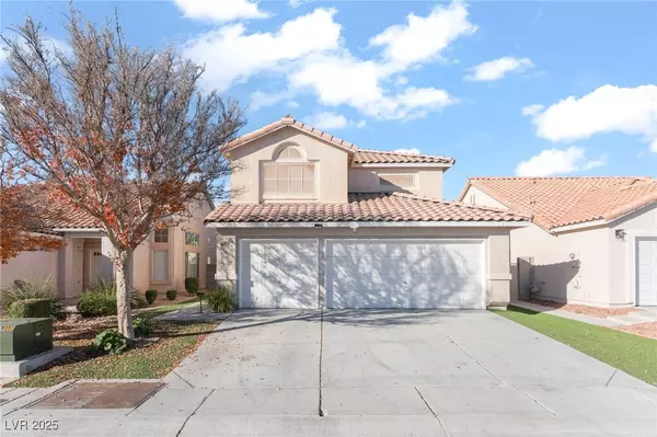6107 Dawn View LN, North Las Vegas, NV 89031