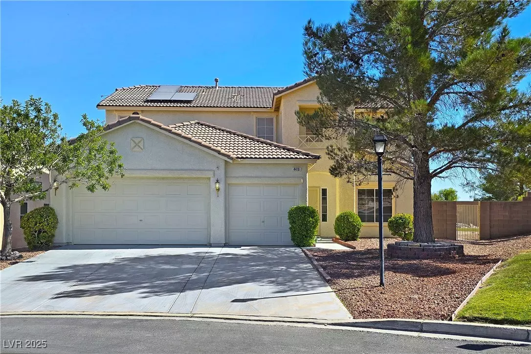 Las Vegas, NV 89129,4410 Rehoboth Bay ST