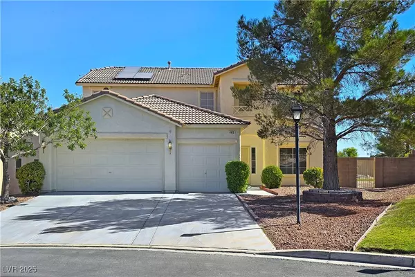 4410 Rehoboth Bay ST, Las Vegas, NV 89129