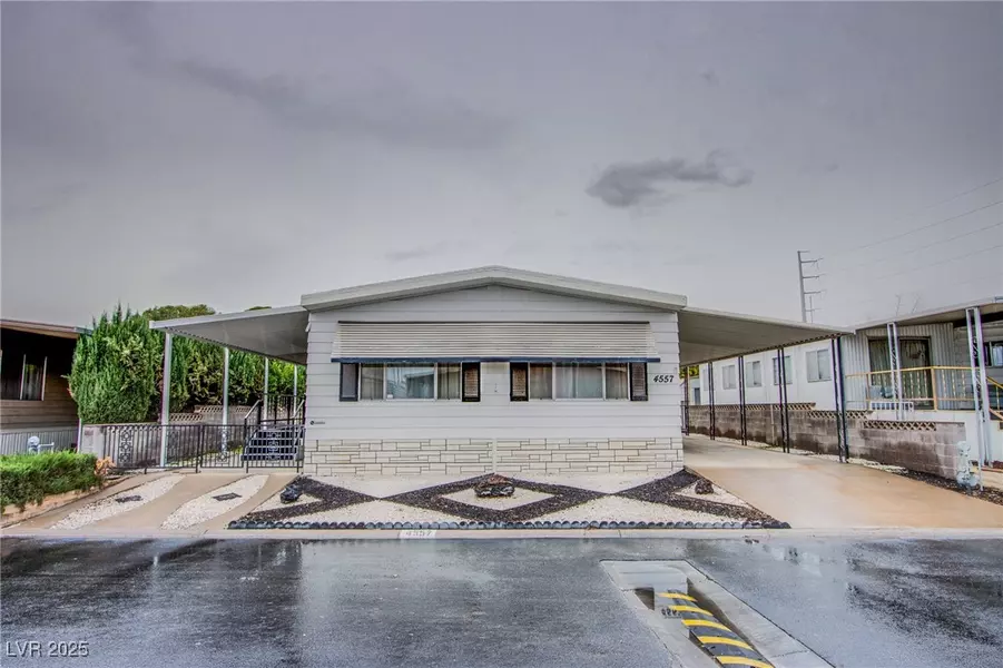 4557 Royal Ridge WAY #193, Las Vegas, NV 89103