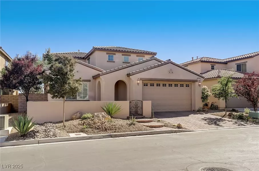 12121 Las Hurdes AVE, Las Vegas, NV 89138