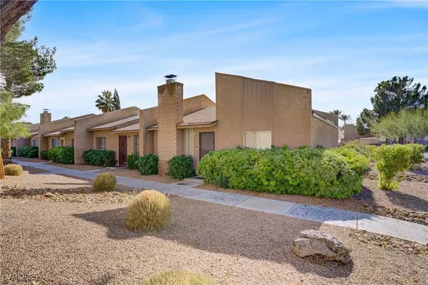 4274 Rollingstone DR, Las Vegas, NV 89103