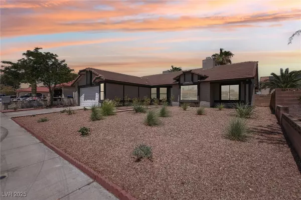 Henderson, NV 89074,2854 Mahogany Grove AVE