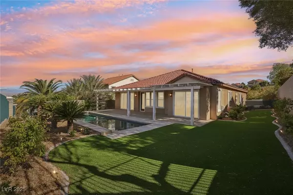 Henderson, NV 89052,1343 Panini DR