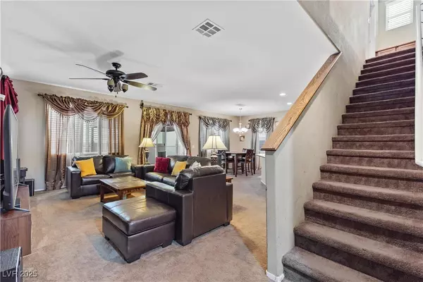 Las Vegas, NV 89122,5378 Panaca Spring ST